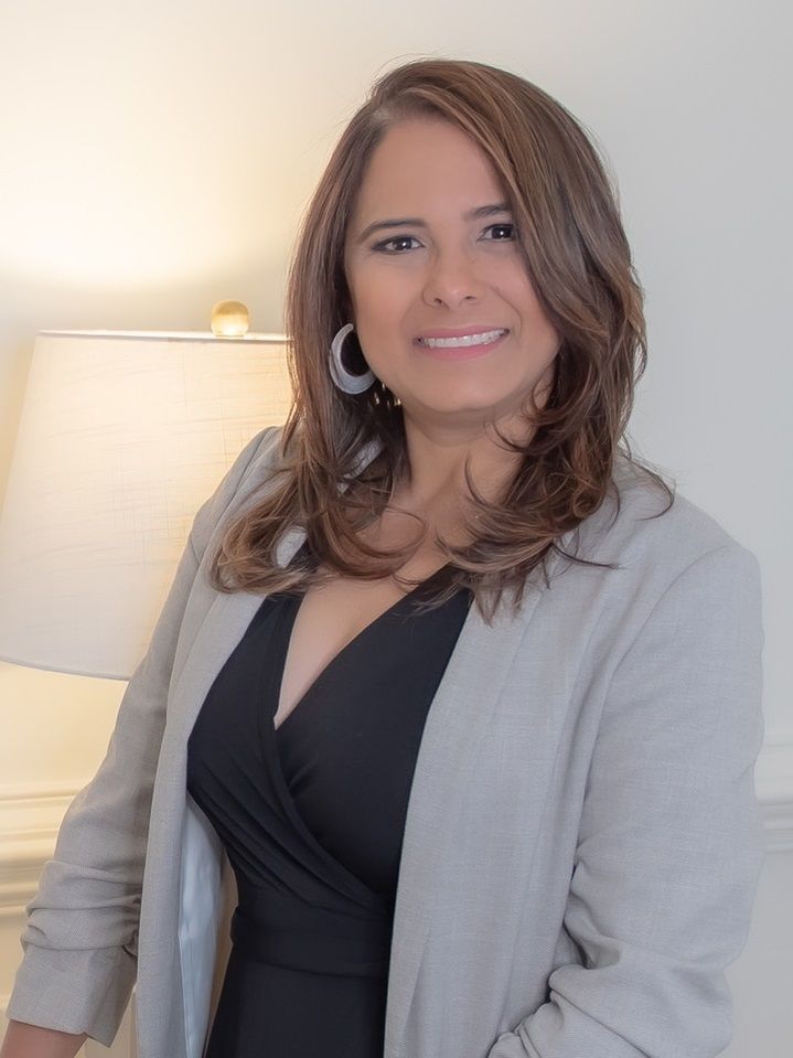 Ingrid Díaz