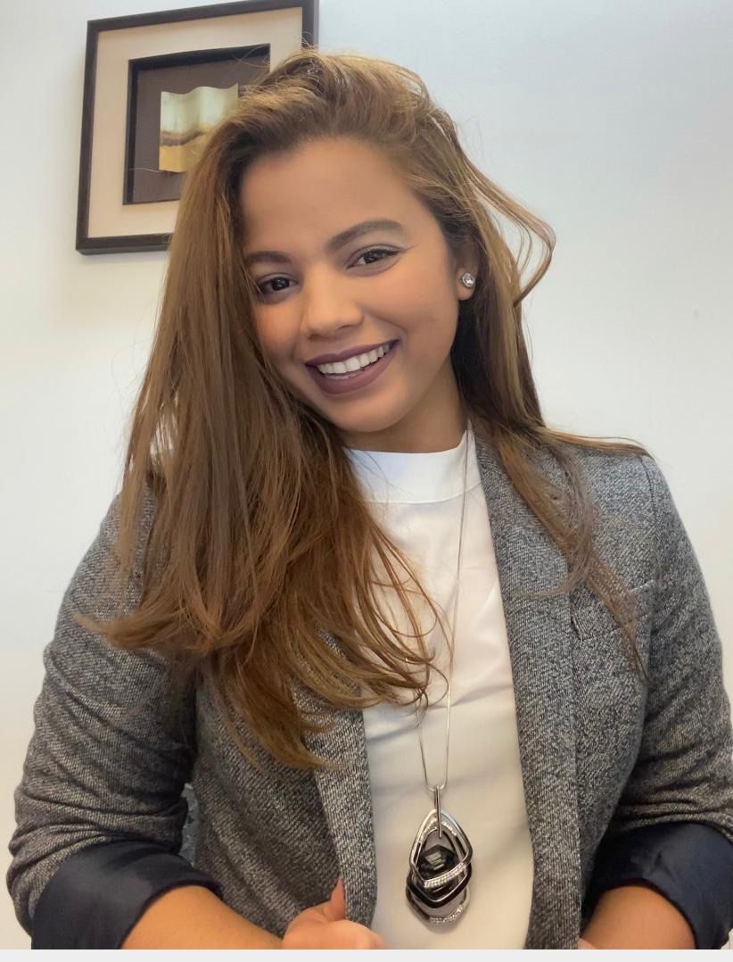 Judith Ortiz